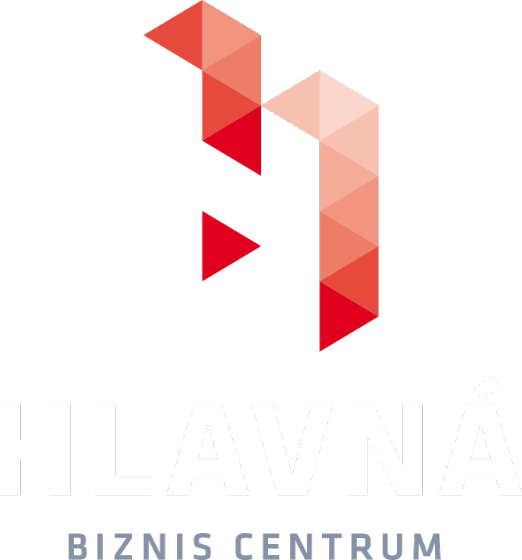 HLAVNÁ biznis centrum